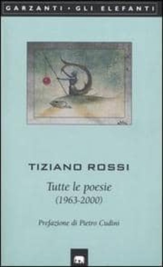 Tutte le Poesie
