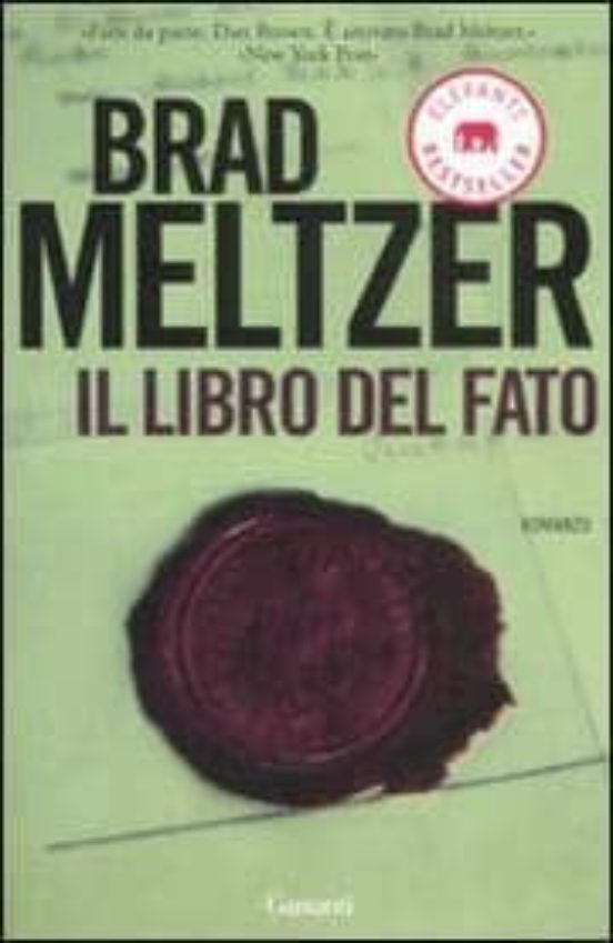 Il Libro Del Fato