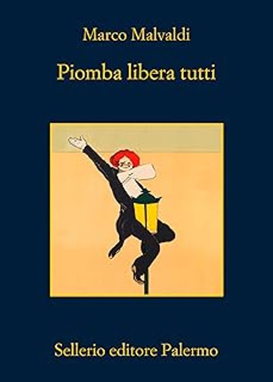 Piomba Libera Tutti