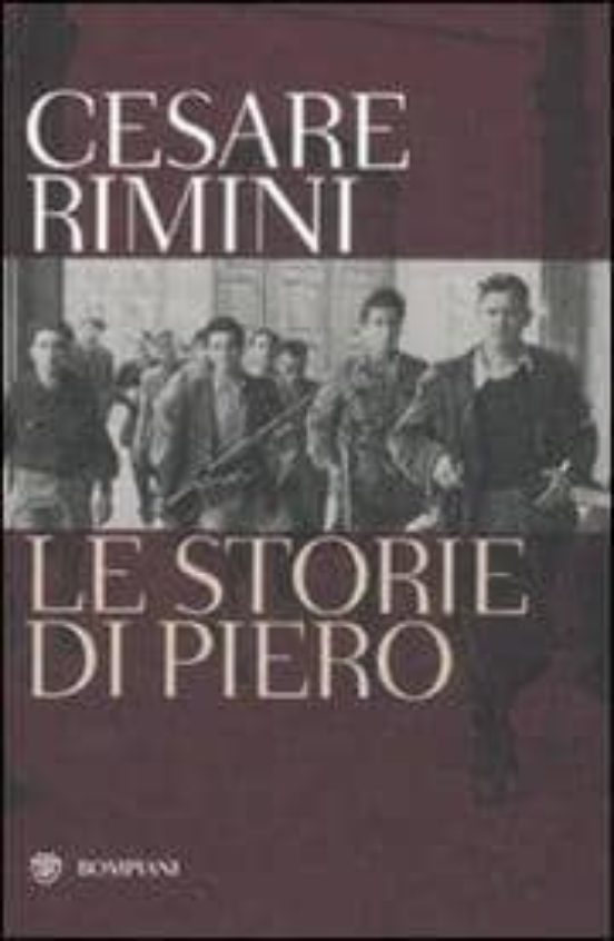 Le Storie Di Piero