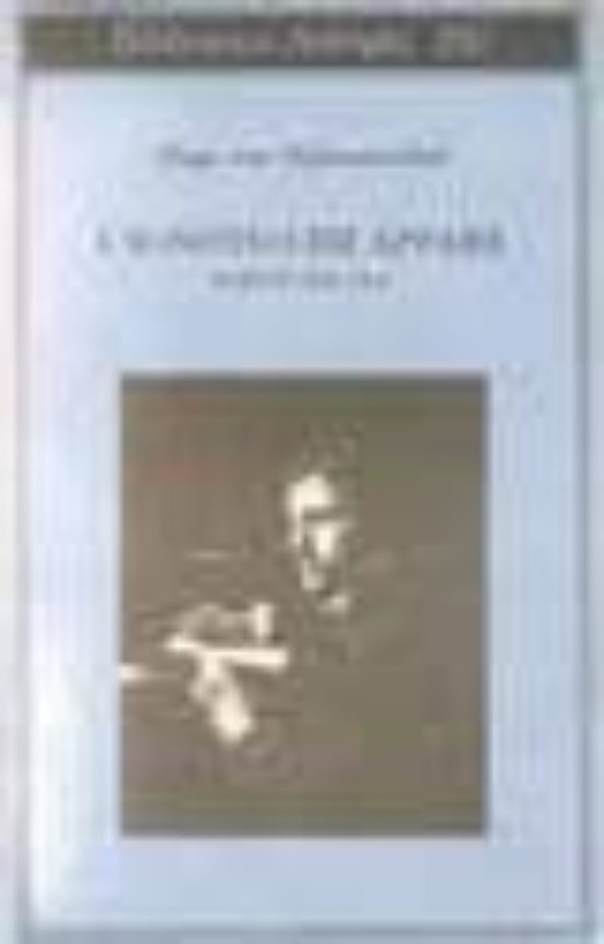 L Ignoto Che Appare: Scritti 1891-1914