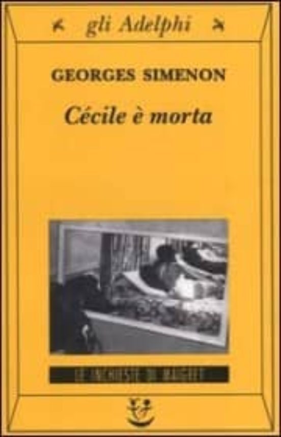 Cecile E Morta