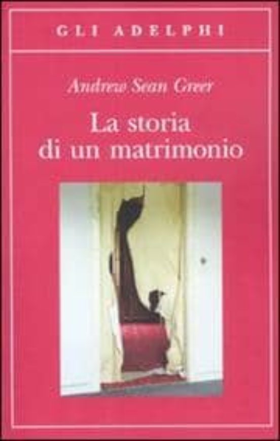 La Storia Di Un Matrimonio