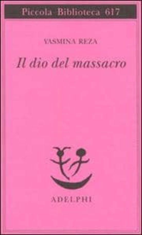 Il Dio Della Carneficina