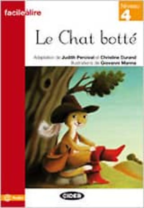 Le Chat Botte