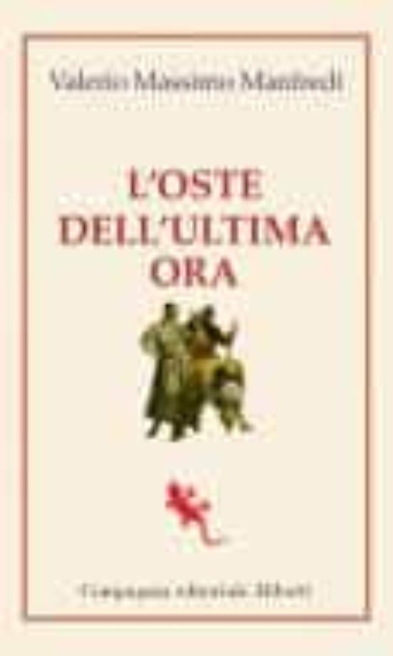 L Oste Dell Ultima Ora