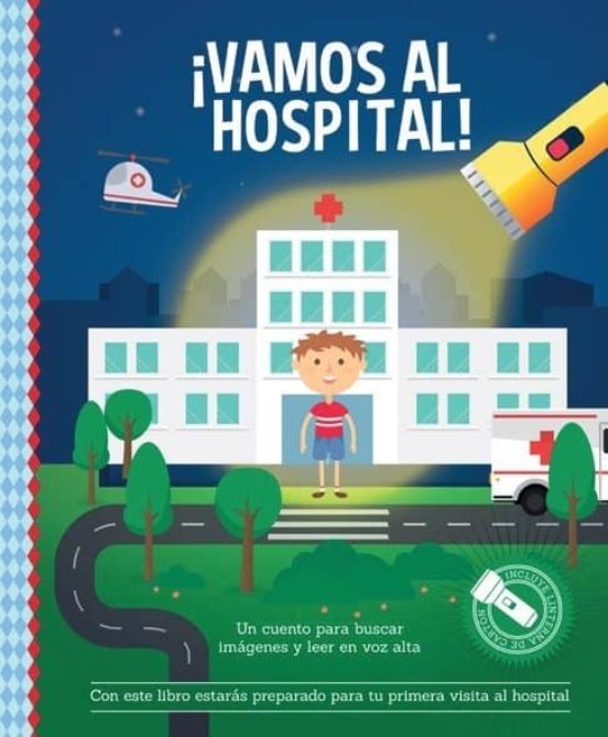 ¡vamos Al Hospital!