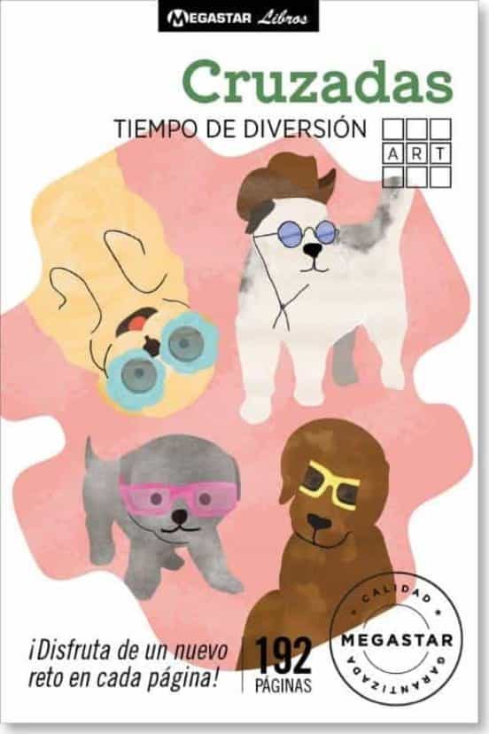 Bloc de Cruzadas 03