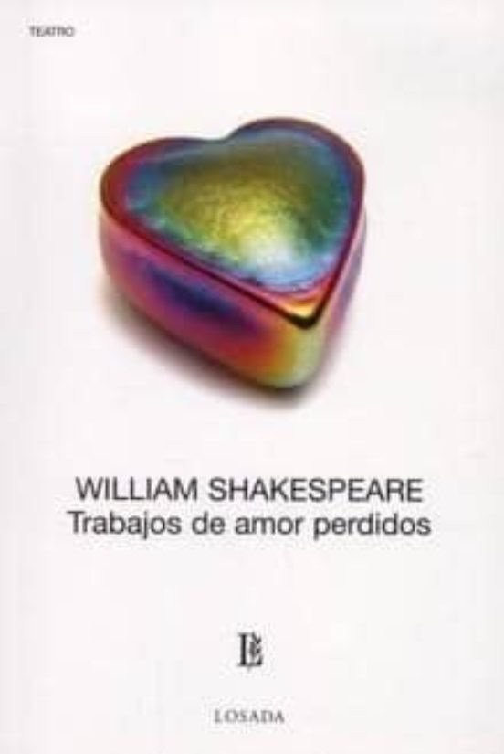 Trabajos de Amor Perdidos