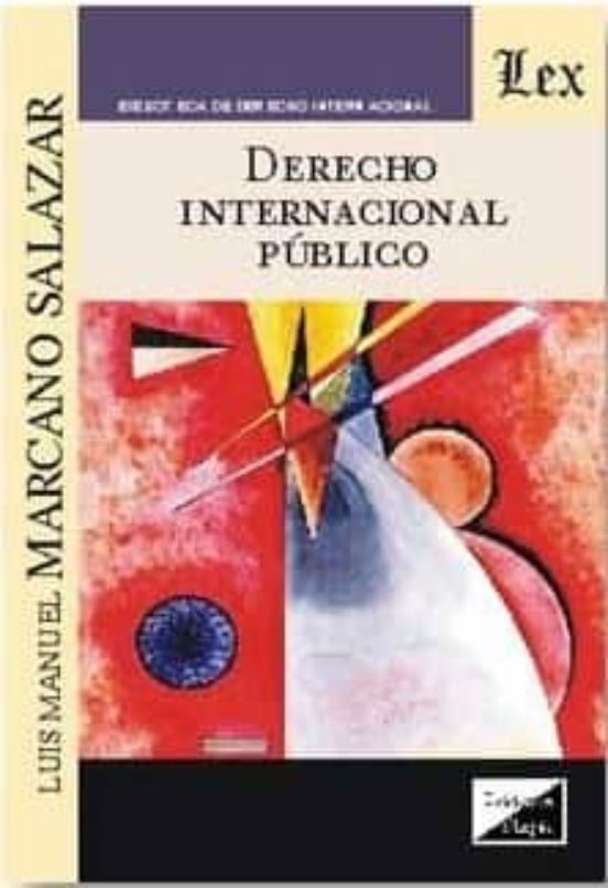 Derecho Internacional Publico