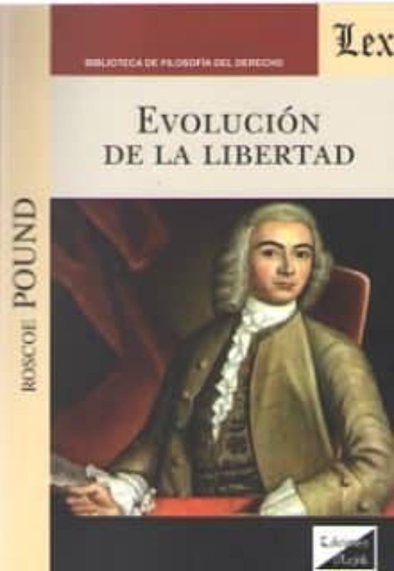 Evolucion De La Libertad