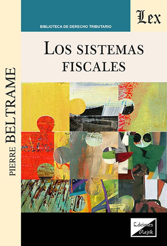 Los sistemas fiscales