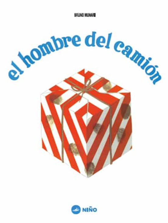 El Hombre Del Camión
