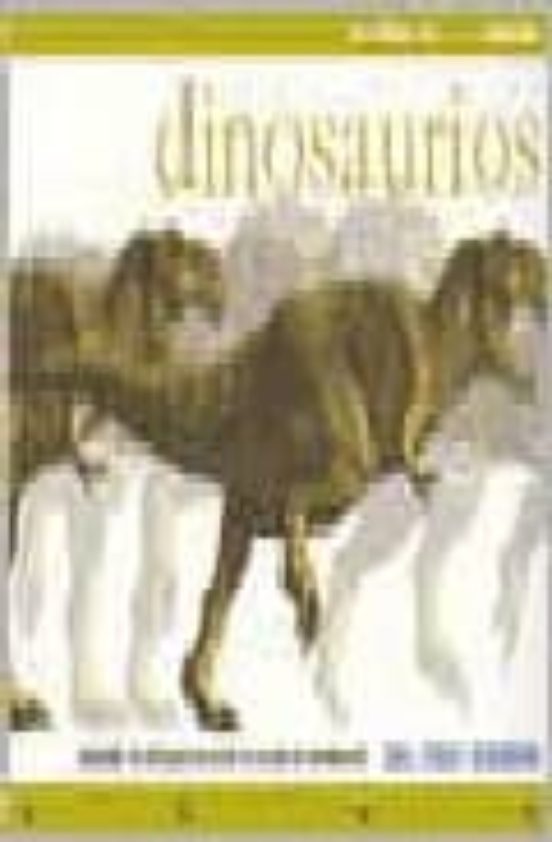 Dinosaurios
