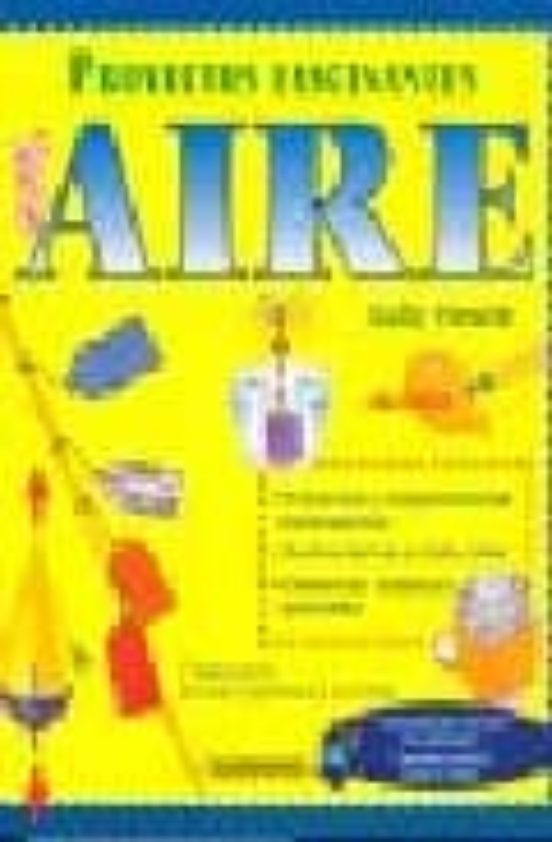 Aire : Proyectos Fascinantes