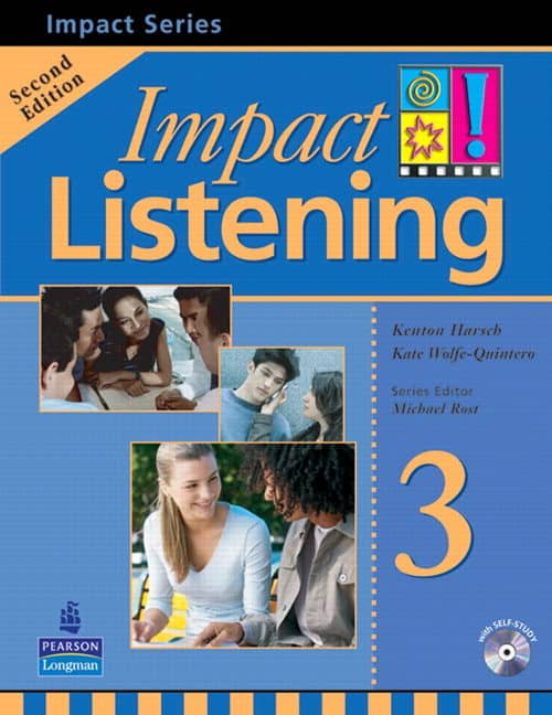Impact Listening 3