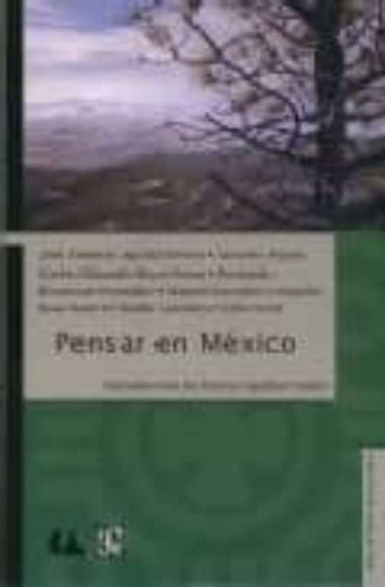 Pensar en Mexico