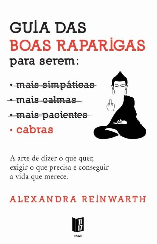 Guia Das Boas Raparigas Para Serem Cabras