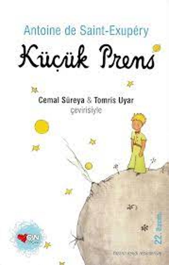 Küçük Prens