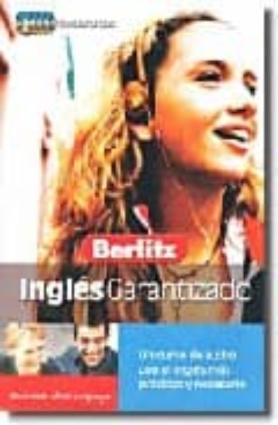 Ingles Garantizado