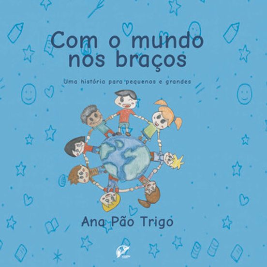 Com o Mundo nos Braços