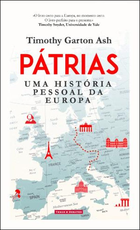 Pátrias