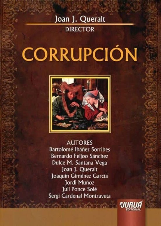 Corrupcion