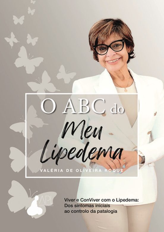 O Abc do Meu Lipedema