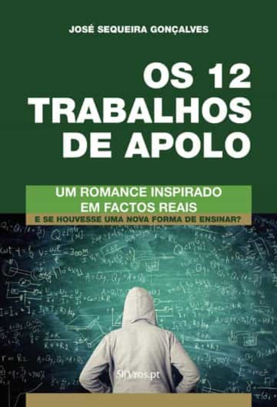 Os 12 Trabalhos De Apolo