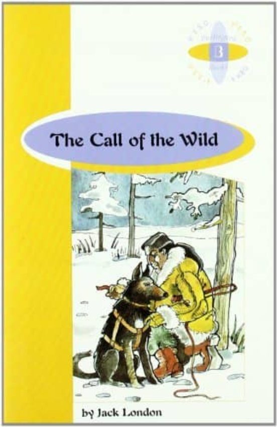 The Call Of The Wild