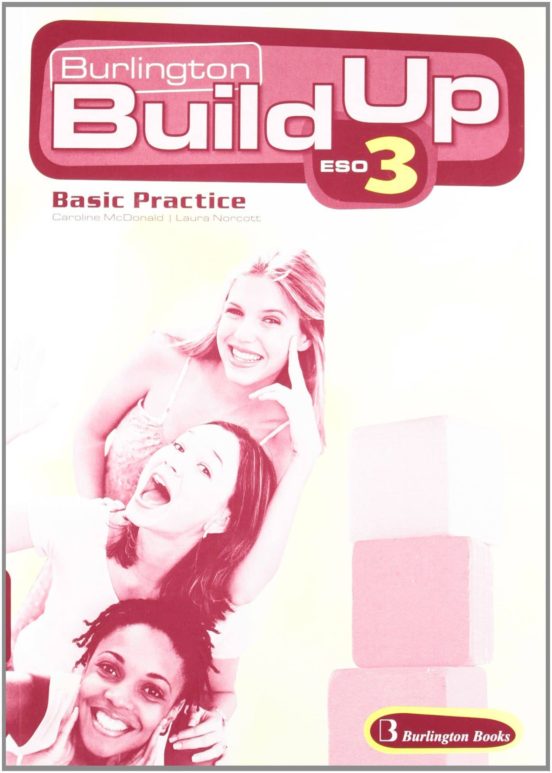 Build Up 3 Basic Pract