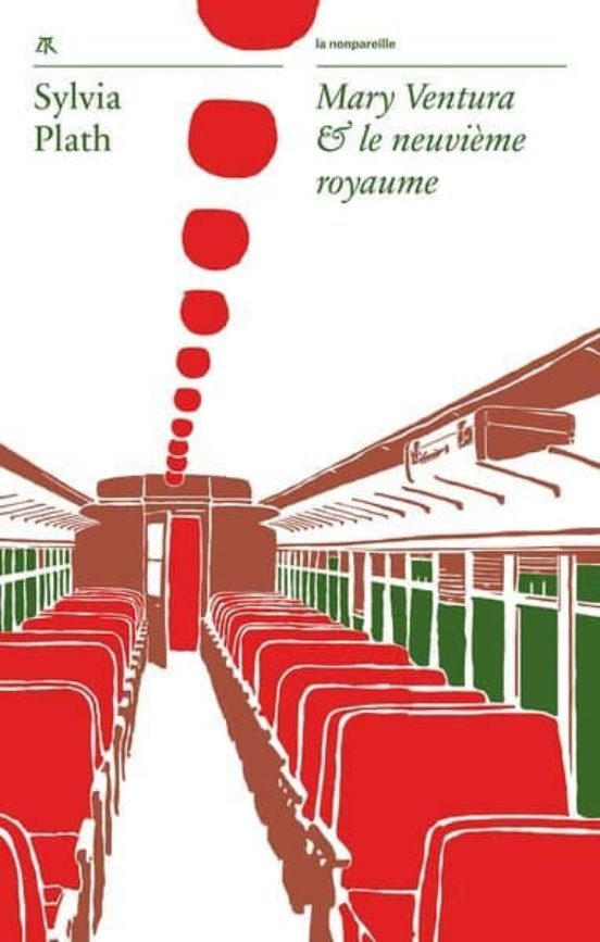 Mary Ventura Et Le Neuvieme Royaume