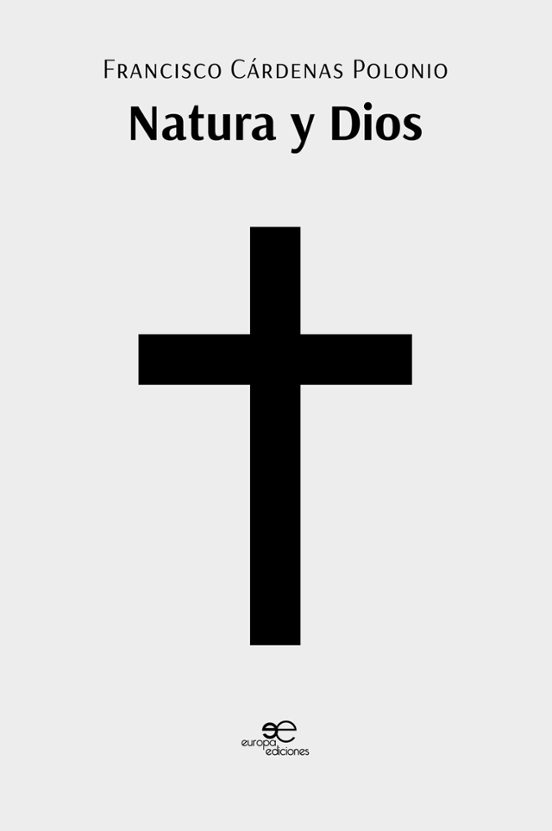 Natura y Dios