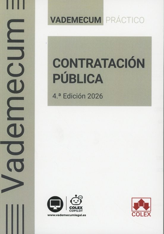 Vademecum Contratación Pública