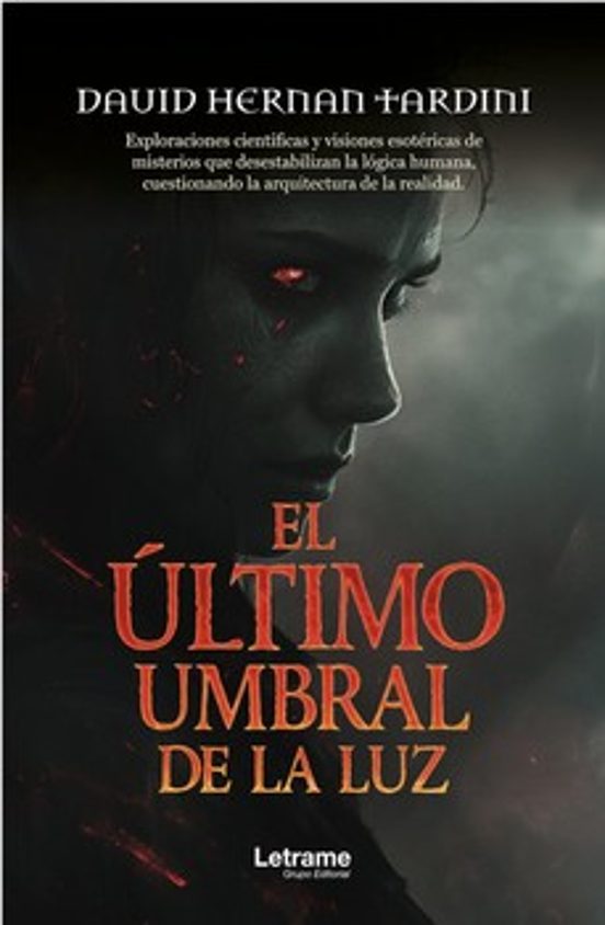 El último umbral de la luz