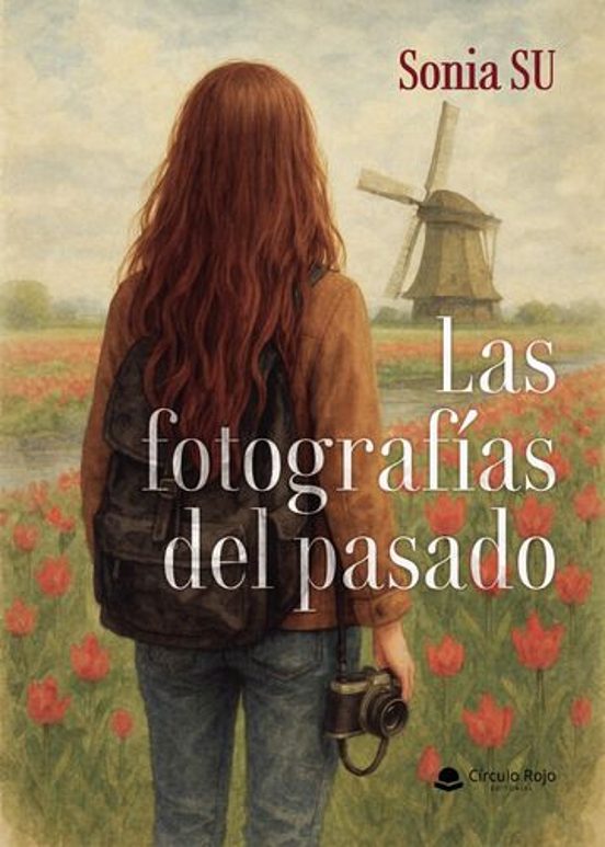 Las Fotografías del Pasado