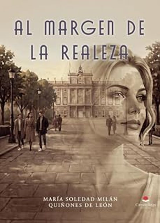 Al margen de la realeza