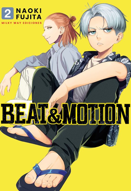 Beat&Motion 2