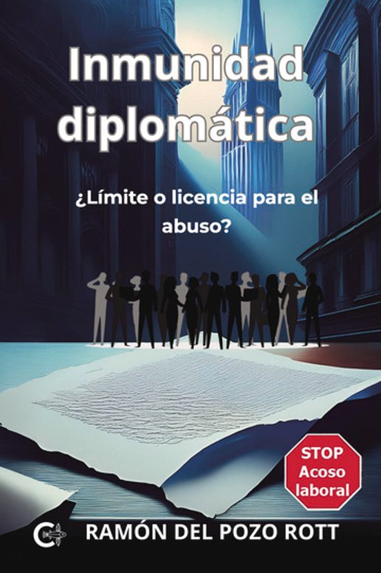 Inmunidad diplomática