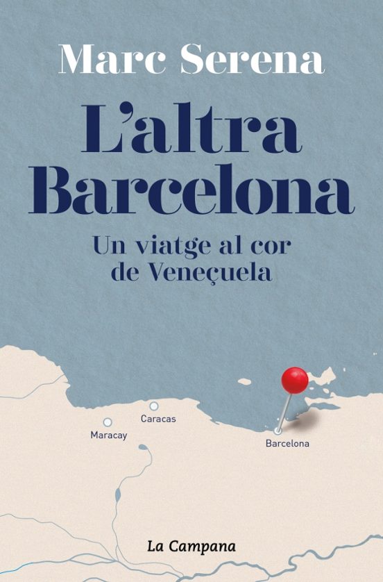 L Altra Barcelona