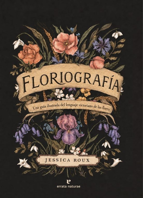 Floriografía