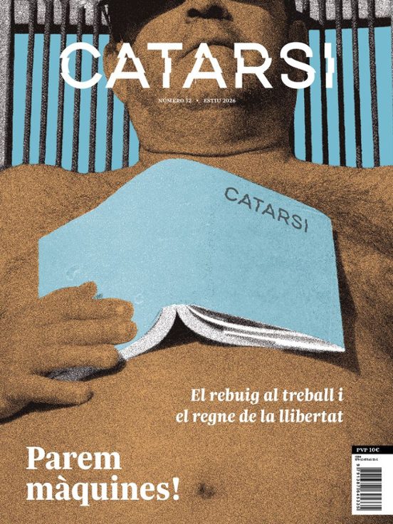 Catarsi 12 Parem Maquines!