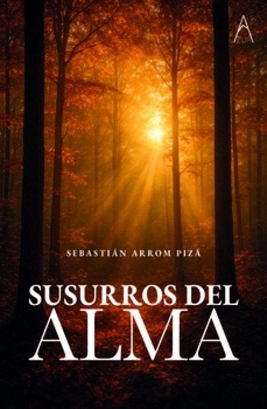 Susurros Del Alma