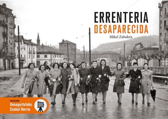 Errenteria Desaparecida