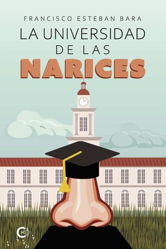 La Universidad de las Narices