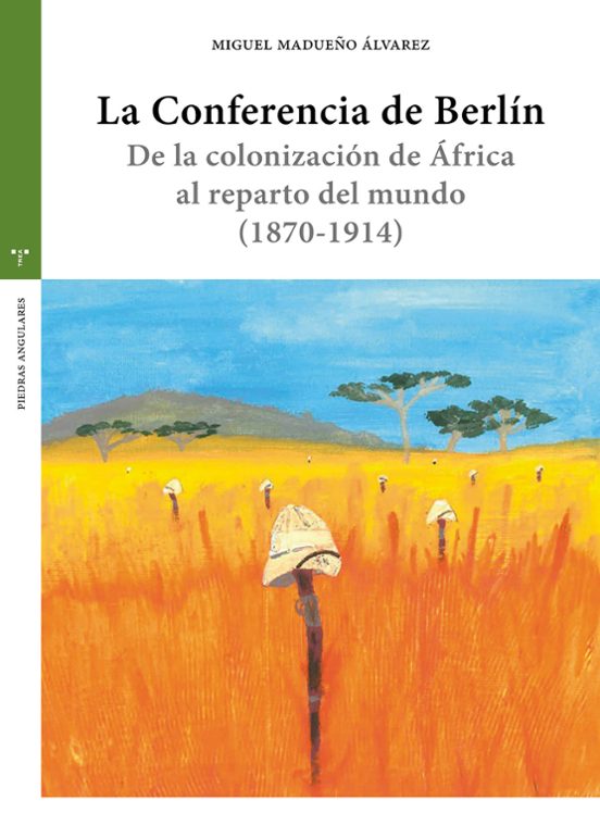 La Conferencia De Berlín