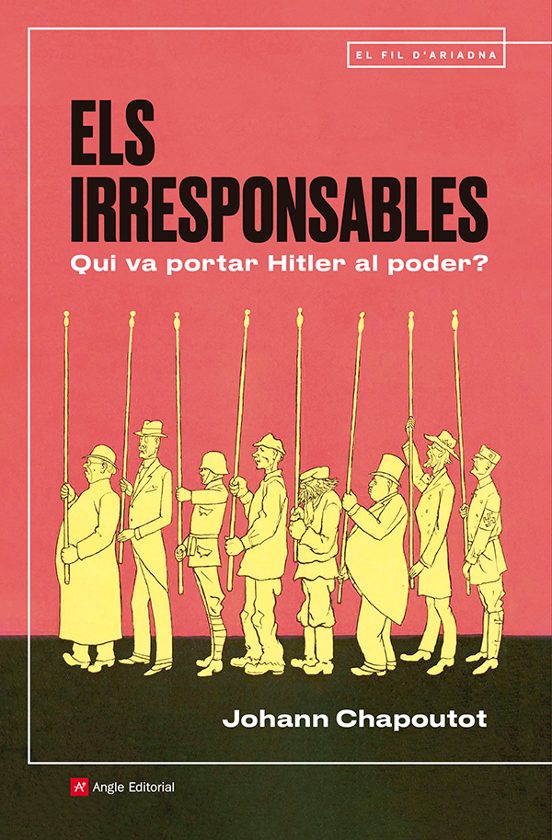 Els irresponsables