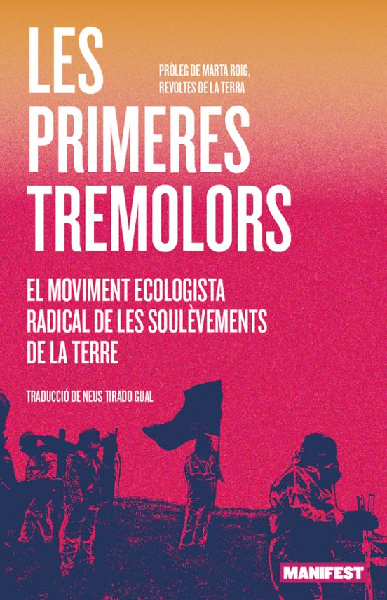Les Primeres Tremolors