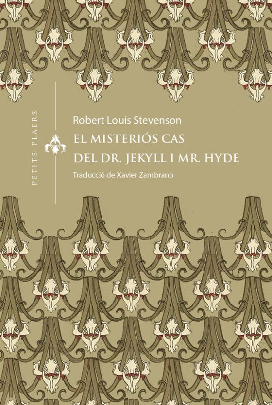El misteriós cas del Dr. Jekyll i Mr. Hyde
