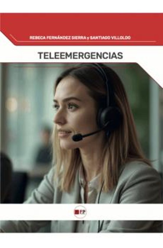 Teleemergencias